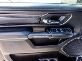 Dodge RAM 1500  Limited / CARFAX / CAMERA / ВЪЗДУХ / ОБДУХВАНЕ , снимка 6