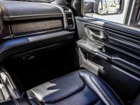 Dodge RAM 1500  Limited / CARFAX / CAMERA / ВЪЗДУХ / ОБДУХВАНЕ , снимка 12