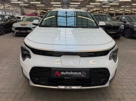 Kia Niro 65 kWh Европейска Inspiration, снимка 3