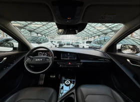 Kia Niro 65 kWh Европейска Inspiration, снимка 9