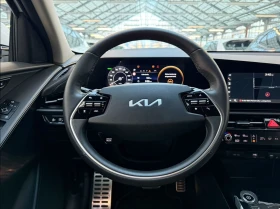 Kia Niro 65 kWh Европейска Inspiration, снимка 2