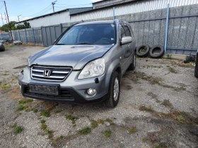 Honda Cr-v 2.2, снимка 2