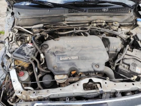 Honda Cr-v 2.2, снимка 6