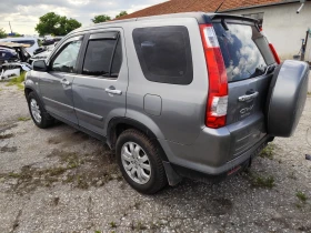 Honda Cr-v 2.2, снимка 3