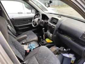 Honda Cr-v 2.2, снимка 5
