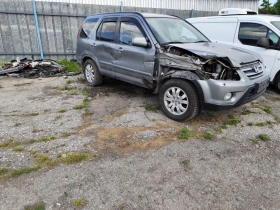 Honda Cr-v 2.2, снимка 1