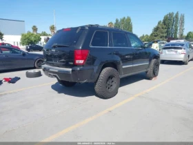 Jeep Grand cherokee Limited 4x4, снимка 4