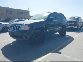 Jeep Grand cherokee Limited 4x4, снимка 2