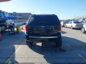 Jeep Grand cherokee Limited 4x4, снимка 16