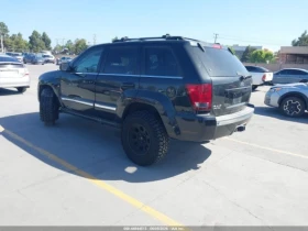 Jeep Grand cherokee Limited 4x4, снимка 3