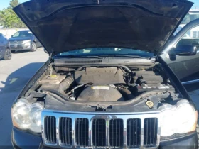 Jeep Grand cherokee Limited 4x4, снимка 10