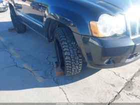 Jeep Grand cherokee Limited 4x4, снимка 17