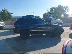 Jeep Grand cherokee Limited 4x4, снимка 13