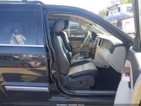 Jeep Grand cherokee Limited 4x4, снимка 5