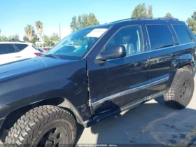 Jeep Grand cherokee Limited 4x4, снимка 6