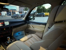BMW X5 3.0 x zdraiv, снимка 14