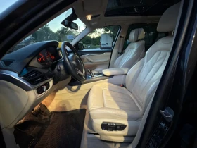 BMW X5 3.0 x zdraiv, снимка 10