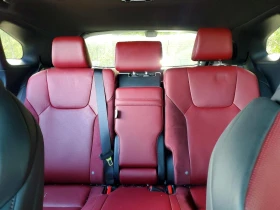Lexus RX 500h 2.4l F Sport, снимка 10