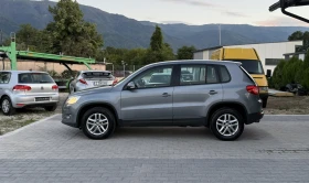 VW Tiguan 2.0 TDi 140ks 4?4, снимка 3