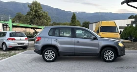 VW Tiguan 2.0 TDi 140ks 4?4, снимка 4
