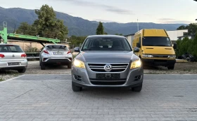VW Tiguan 2.0 TDi 140ks 4?4, снимка 2