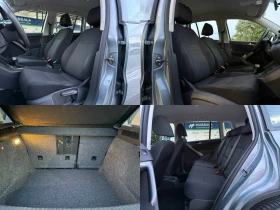 VW Tiguan 2.0 TDi 140ks 4?4, снимка 8