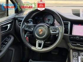 Porsche Macan S Premium Package, снимка 11