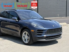 Porsche Macan S Premium Package, снимка 3
