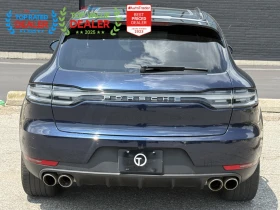 Porsche Macan S Premium Package, снимка 6
