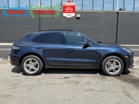 Porsche Macan S Premium Package, снимка 4
