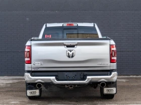 Dodge RAM 1500 LARAMIE LONGHORN* 5.7* ОБДУХ* КАМЕРА* КРАЙНА ЦЕНА, снимка 4