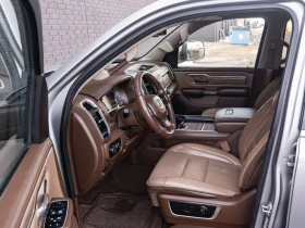 Dodge RAM 1500 LARAMIE LONGHORN* 5.7* ОБДУХ* КАМЕРА* КРАЙНА ЦЕНА, снимка 6
