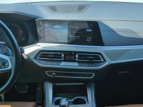 BMW X7 * xDrive40i * CARFAX * ЦЕНА ДО БГ, снимка 9