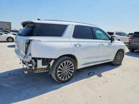 Hyundai Palisade 3.8l Calligraphy, снимка 3