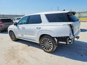 Hyundai Palisade 3.8l Calligraphy, снимка 2