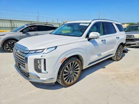Hyundai Palisade 3.8l Calligraphy, снимка 1