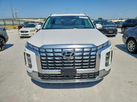 Hyundai Palisade 3.8l Calligraphy, снимка 5
