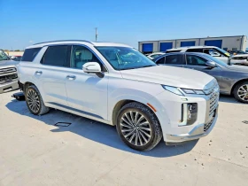 Hyundai Palisade 3.8l Calligraphy, снимка 4