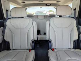 Hyundai Palisade 3.8l Calligraphy, снимка 10