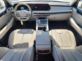 Hyundai Palisade 3.8l Calligraphy, снимка 8