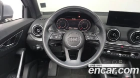 Audi Q2 | TOP SERVICE 86 K KM, снимка 13