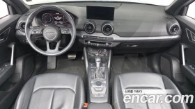 Audi Q2 | TOP SERVICE 86 K KM, снимка 7