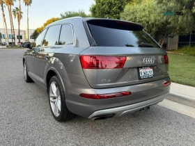 Audi Q7 Prestige * 360 * АвтоКредит * (ЦЕНА ДО БГ), снимка 8