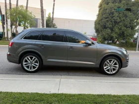 Audi Q7 Prestige * 360 * АвтоКредит * (ЦЕНА ДО БГ), снимка 3