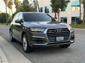 Audi Q7 Prestige * 360 * АвтоКредит * (ЦЕНА ДО БГ), снимка 2