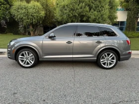Audi Q7 Prestige * 360 * АвтоКредит * (ЦЕНА ДО БГ), снимка 9