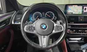 BMW X4 * xDrive20d M Sport * ЦЕНА ДО БГ, снимка 13