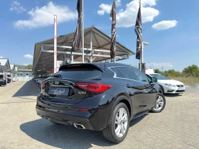 Infiniti Q30 S#PANORAMA#ALCANTARA#360* CAM#DISTR#KEYLESS#100TKM, снимка 6