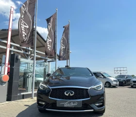 Infiniti Q30 S#PANORAMA#ALCANTARA#360* CAM#DISTR#KEYLESS#100TKM, снимка 3