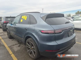 Porsche Cayenne, снимка 6